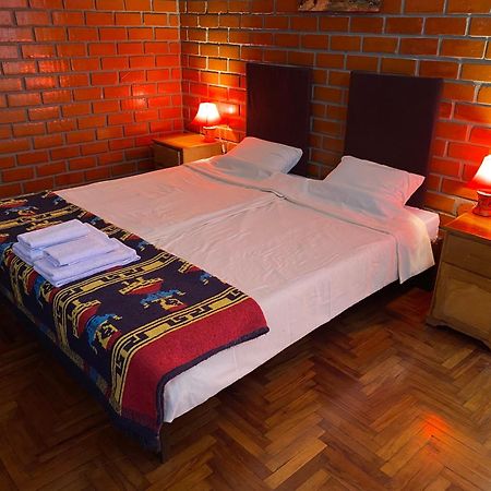 Miraflores Centre Lima Zewnętrze zdjęcie