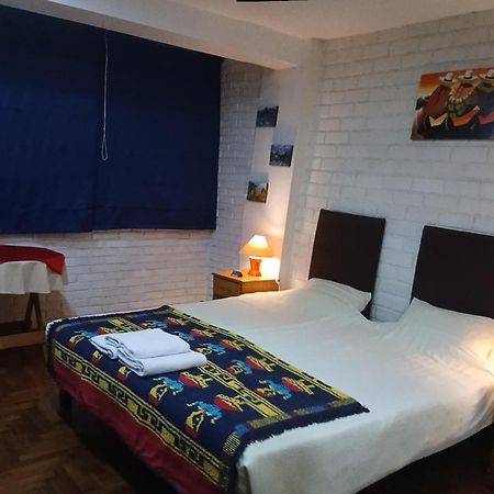 Miraflores Centre Lima Zewnętrze zdjęcie