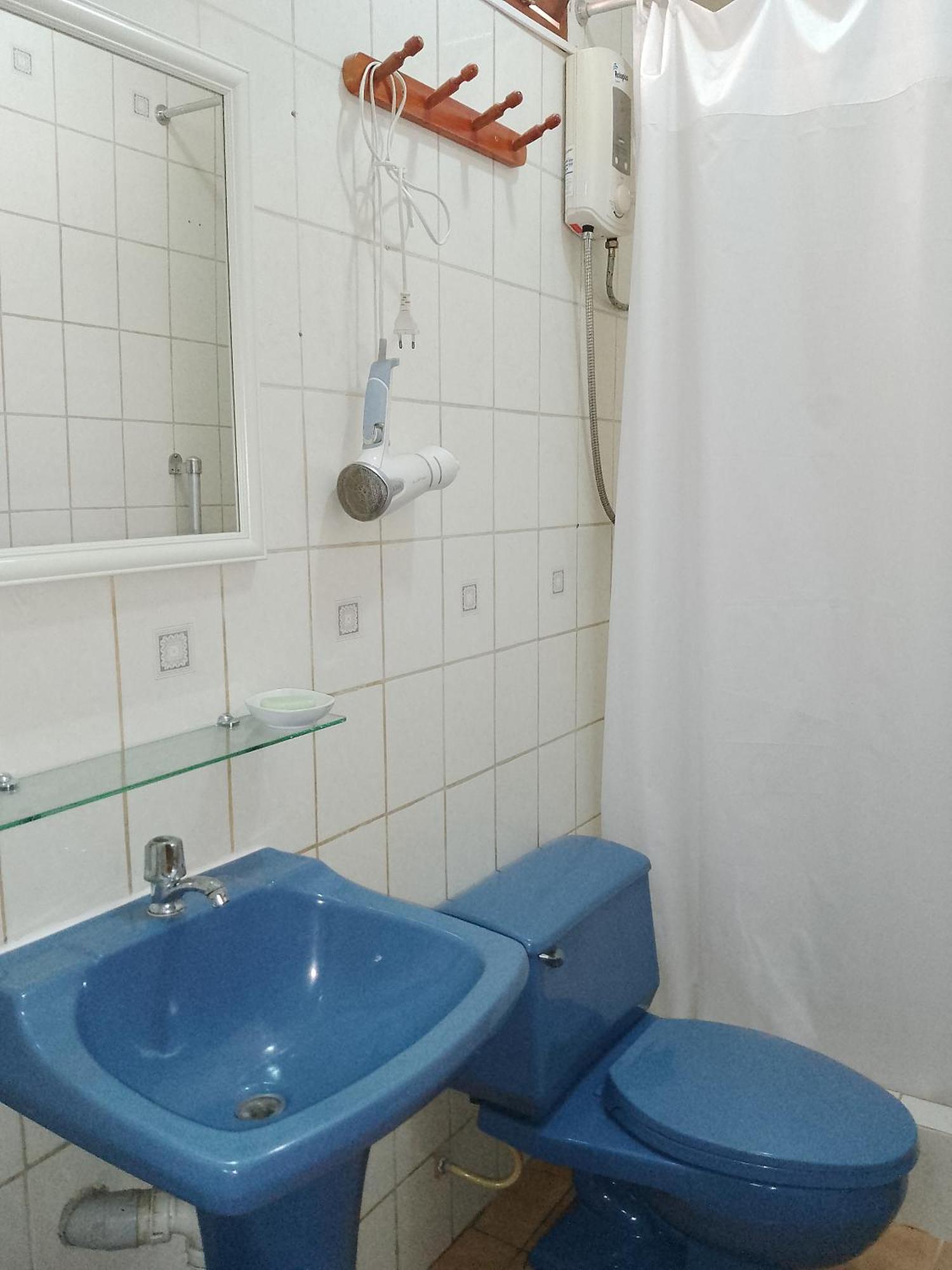 Miraflores Centre Lima Zewnętrze zdjęcie