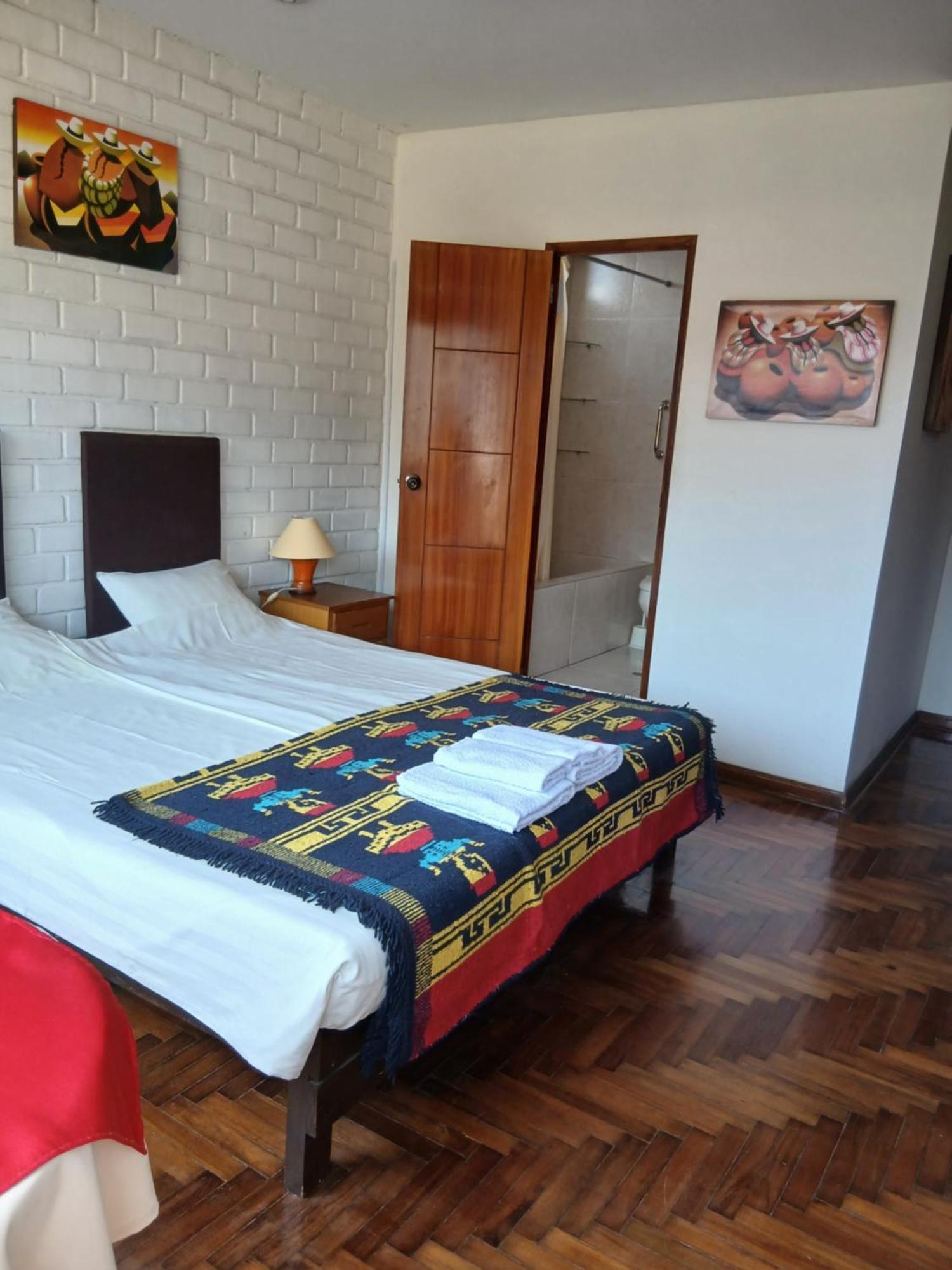 Miraflores Centre Lima Zewnętrze zdjęcie