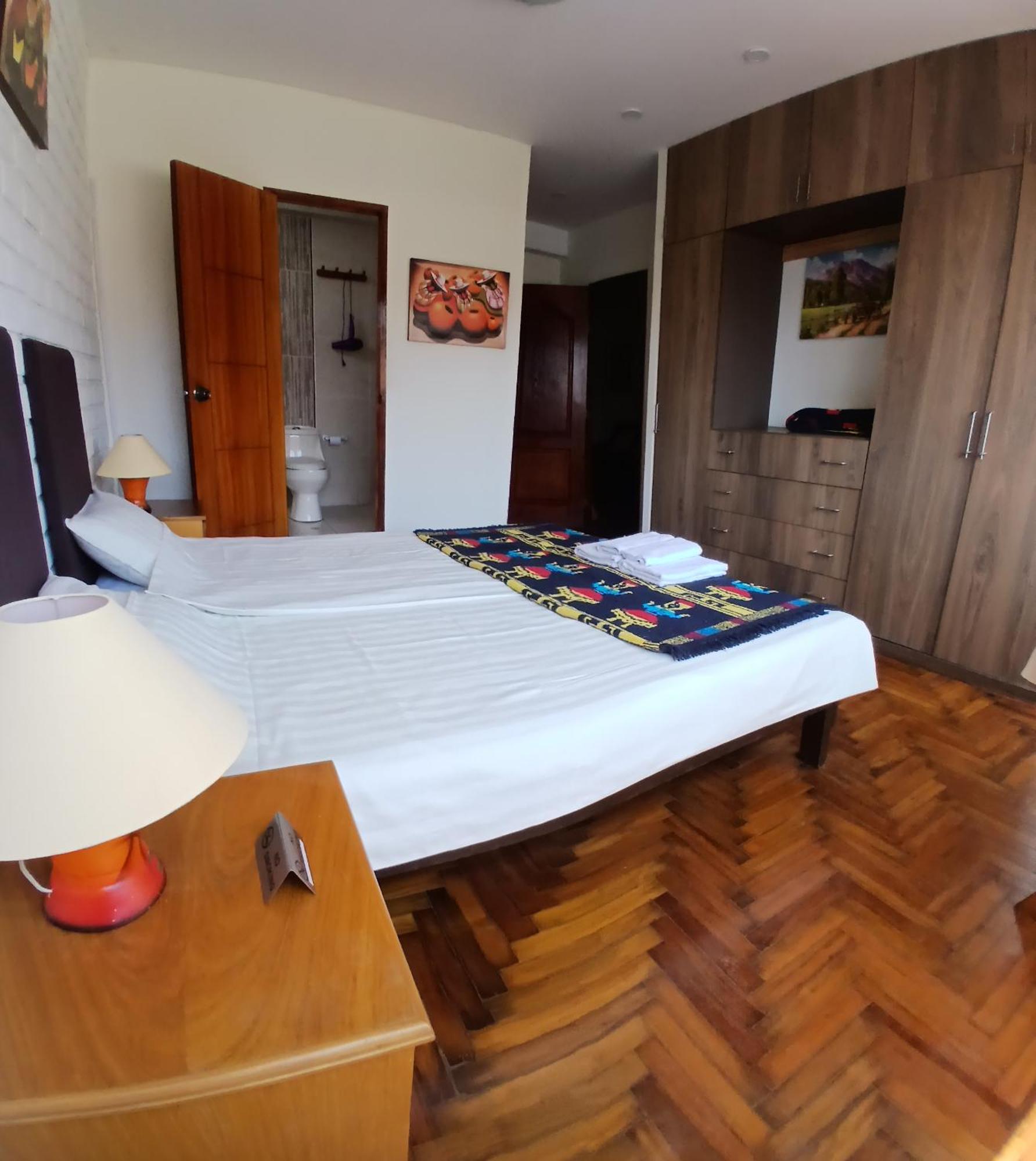 Miraflores Centre Lima Zewnętrze zdjęcie