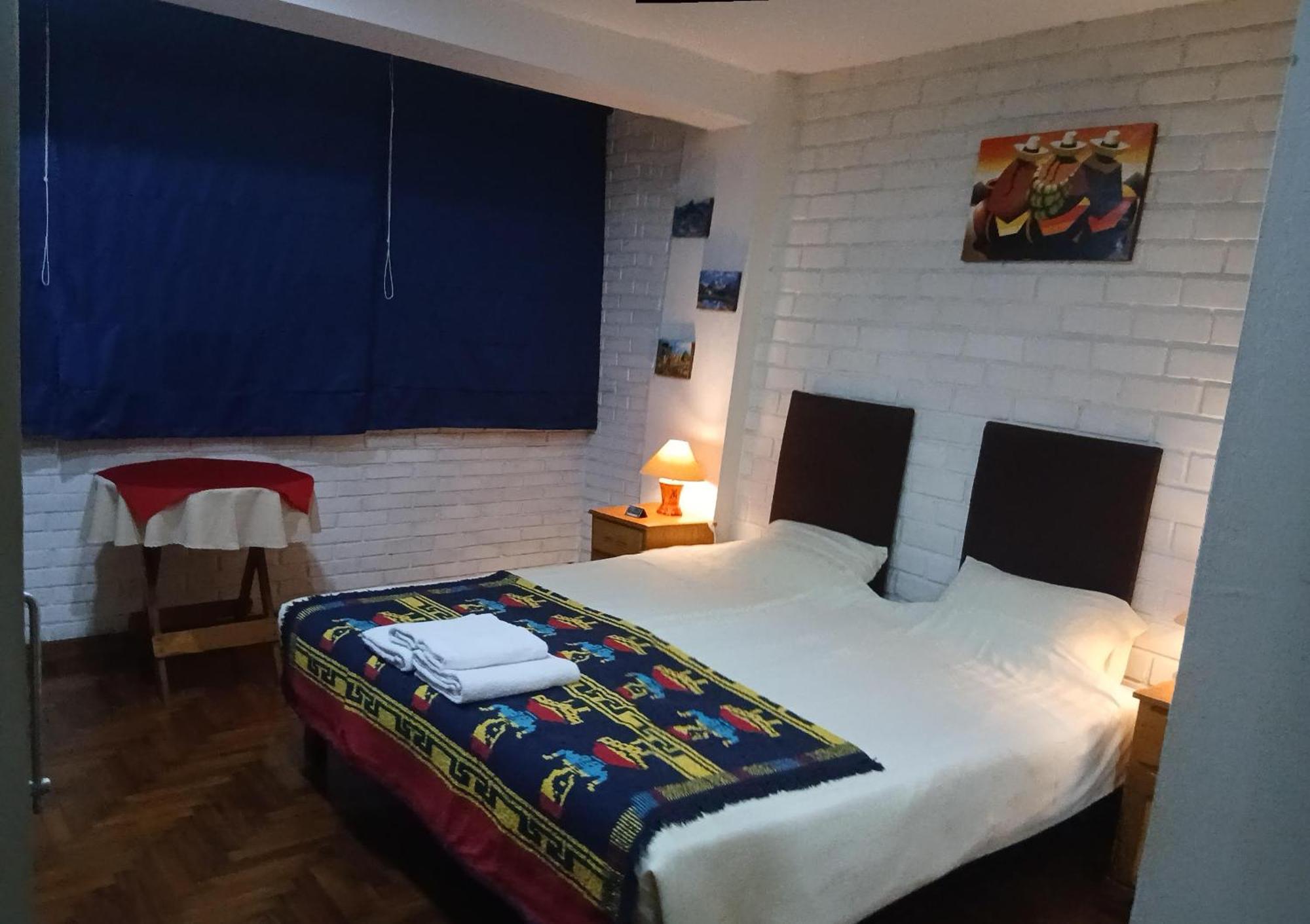 Miraflores Centre Lima Zewnętrze zdjęcie