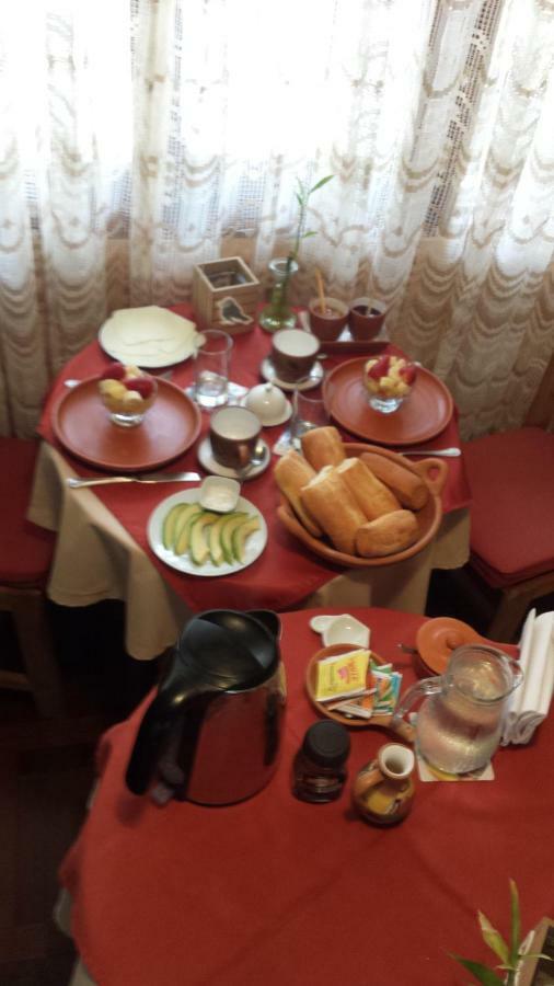 Miraflores Centre Lima Zewnętrze zdjęcie