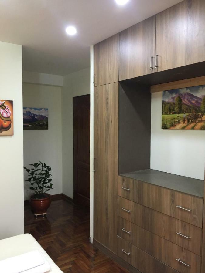Miraflores Centre Lima Zewnętrze zdjęcie