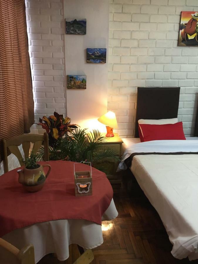 Miraflores Centre Lima Zewnętrze zdjęcie