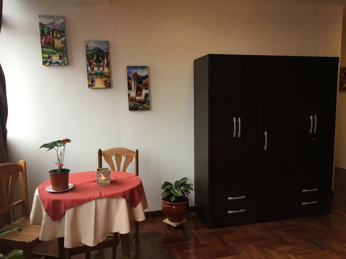Miraflores Centre Lima Zewnętrze zdjęcie