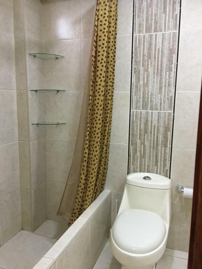 Miraflores Centre Lima Zewnętrze zdjęcie
