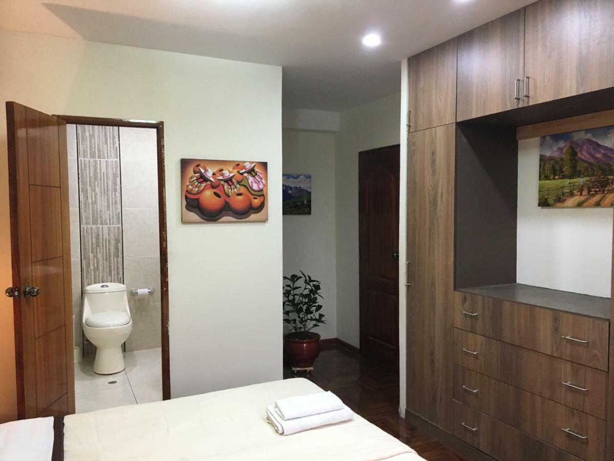Miraflores Centre Lima Zewnętrze zdjęcie